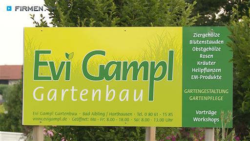 Gärtnerei Evi Gampl