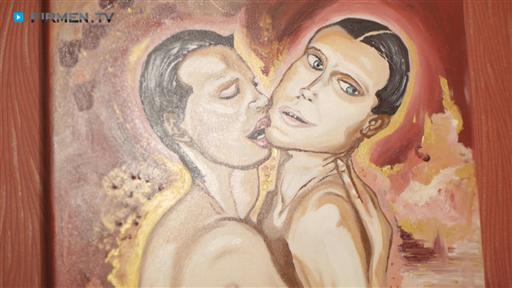 Bar Voyage J. Filzen