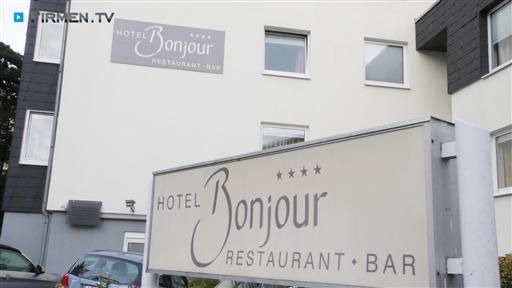 Hotel Bonjour