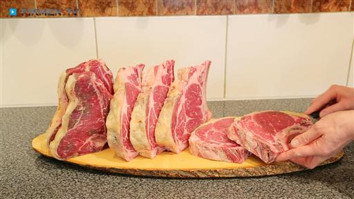 Metzgerei 
Birzle-Keppeler GbR