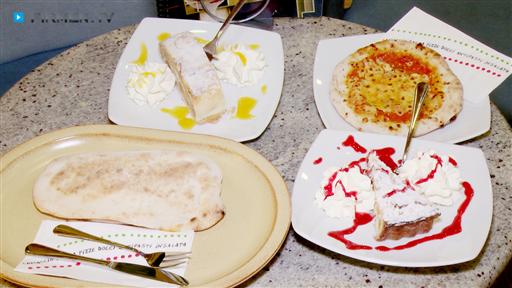 Eiscafé - Eis Da Luca