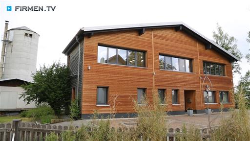 Schreinerei Eisenschmid GmbH