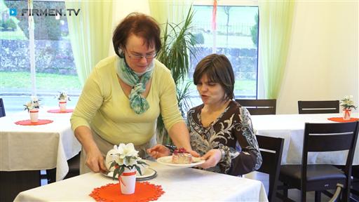 Café Konditorei Bäckerei 
Schlossblick
