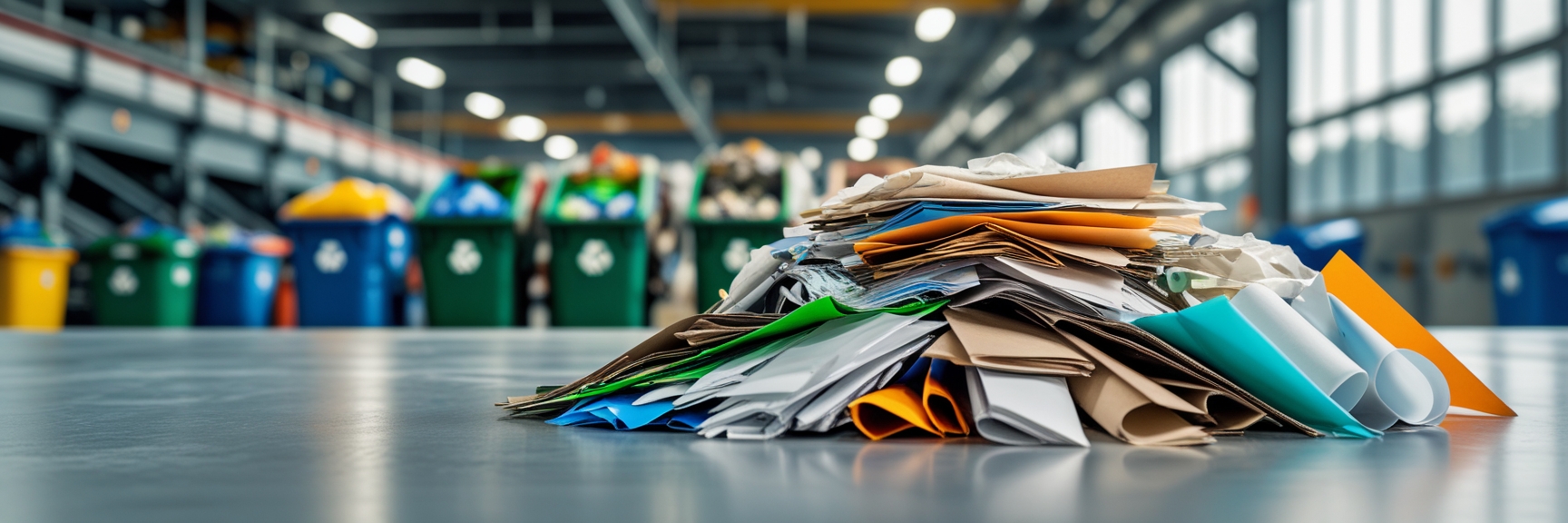 Präsentationsansicht der Firma Artec Wertstoff GmbH