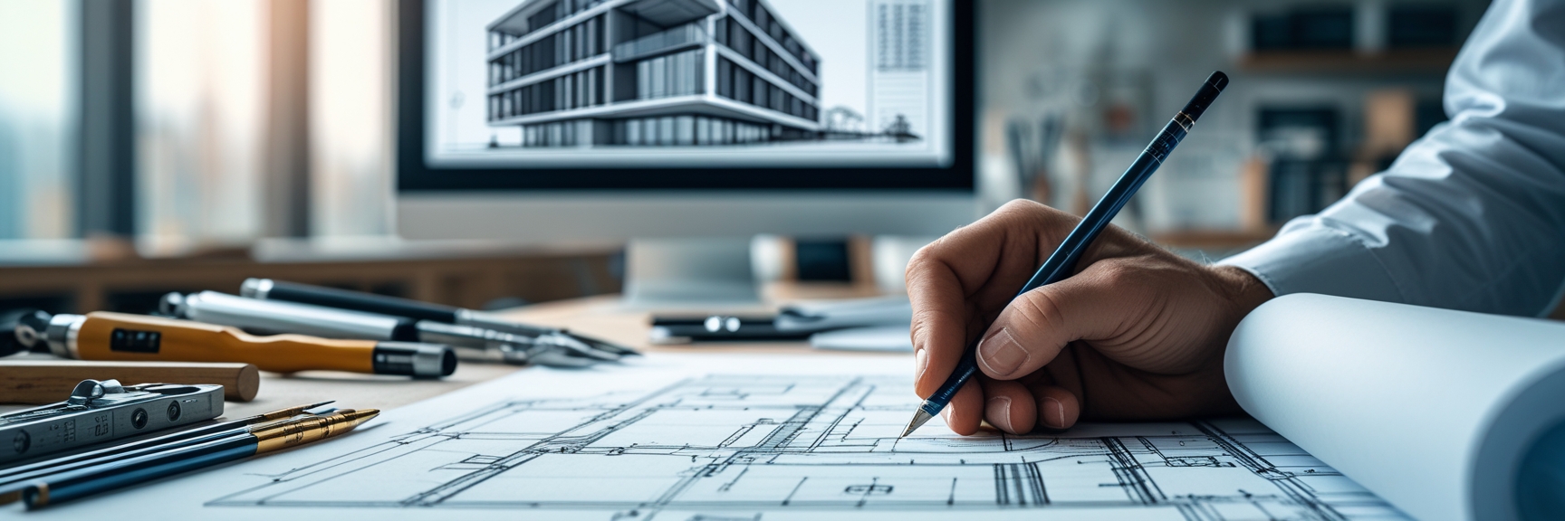 Präsentationsansicht der Firma Ingenieur Büro für Brandschutz und Sicherheitswesen Kropiuinik