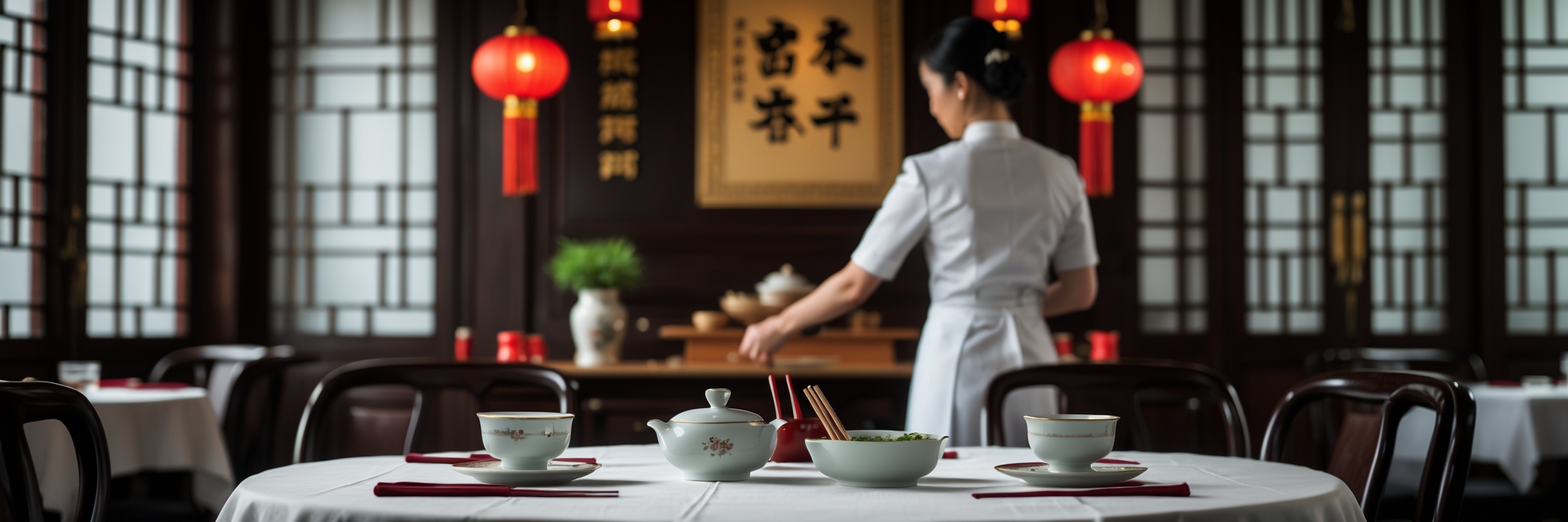 Präsentationsansicht der Firma Mai Tai
Thailändisches Restaurant