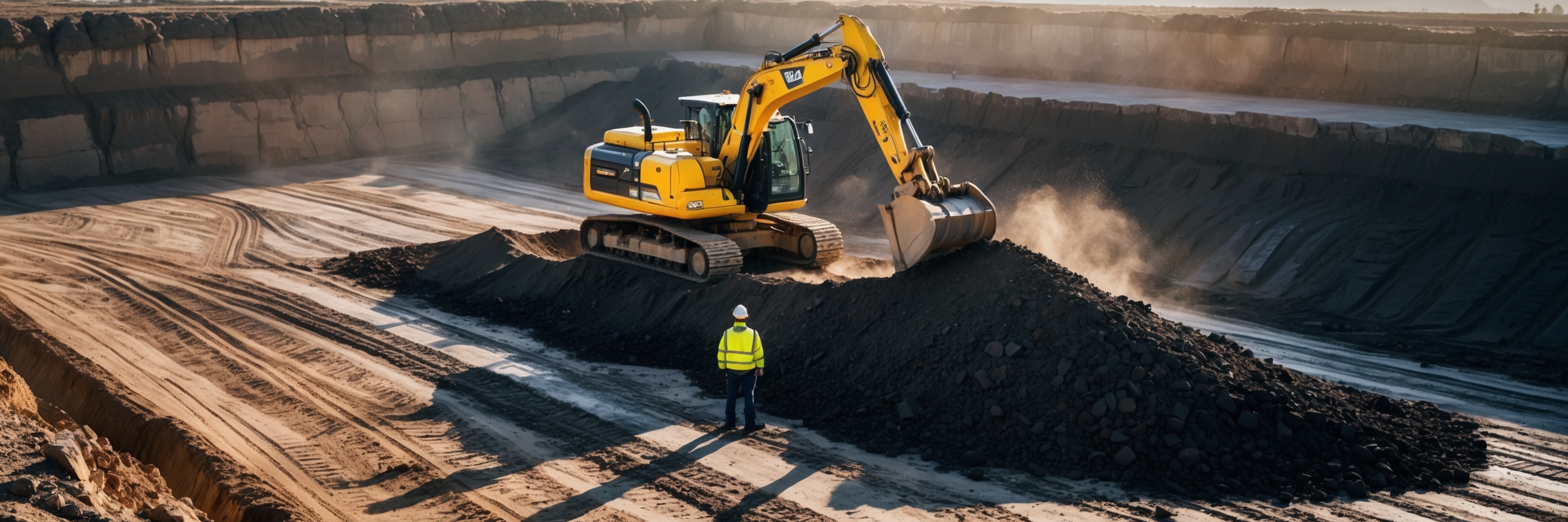 Präsentationsansicht der Firma Ralf Berft
Transporte, Baggerarbeiten