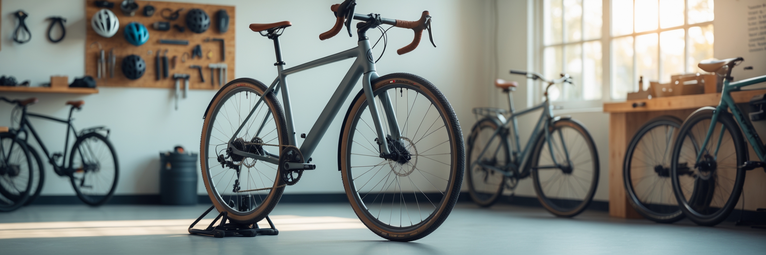 Präsentationsansicht der Firma Sport Broger GmbH