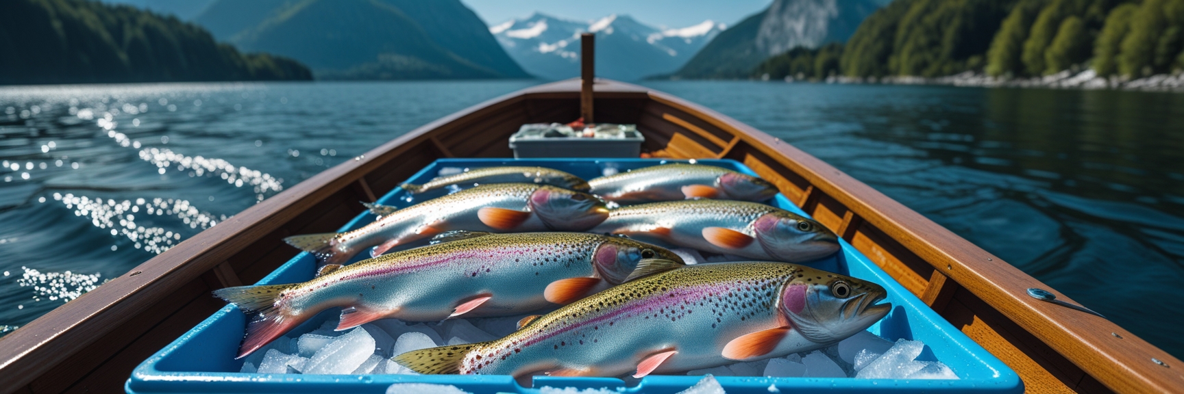 Präsentationsansicht der Firma Karpfenkönig 
Inh. Danijel Jankovic