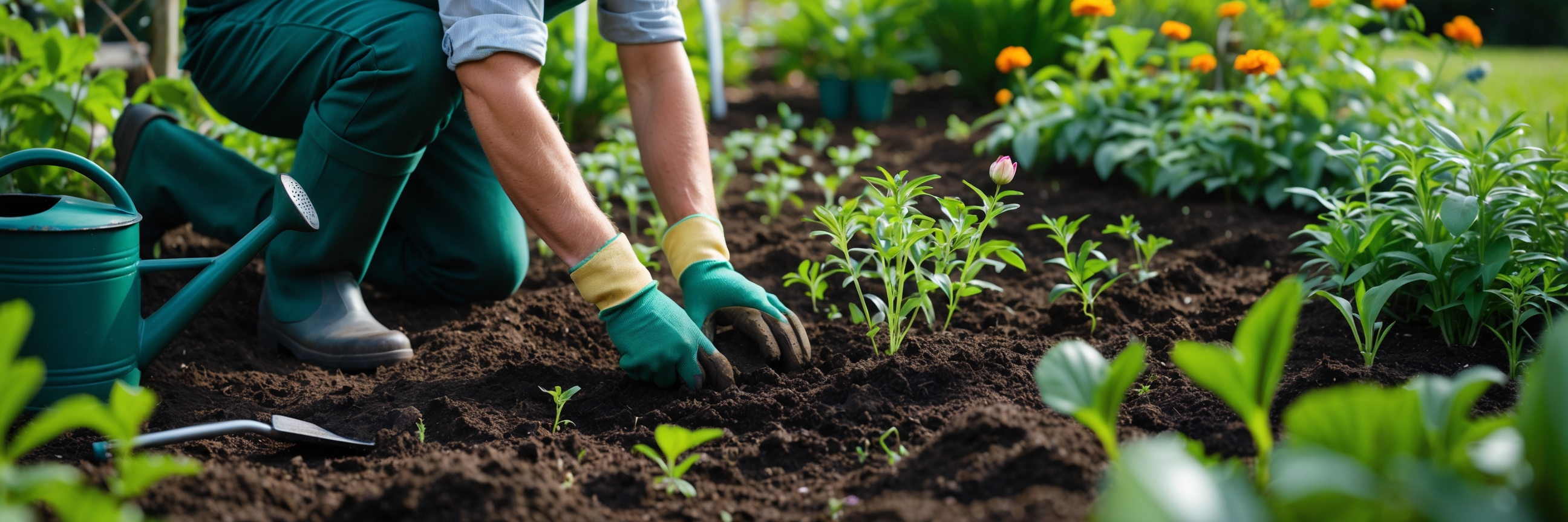 Präsentationsansicht der Firma Der mobile Hausmeister