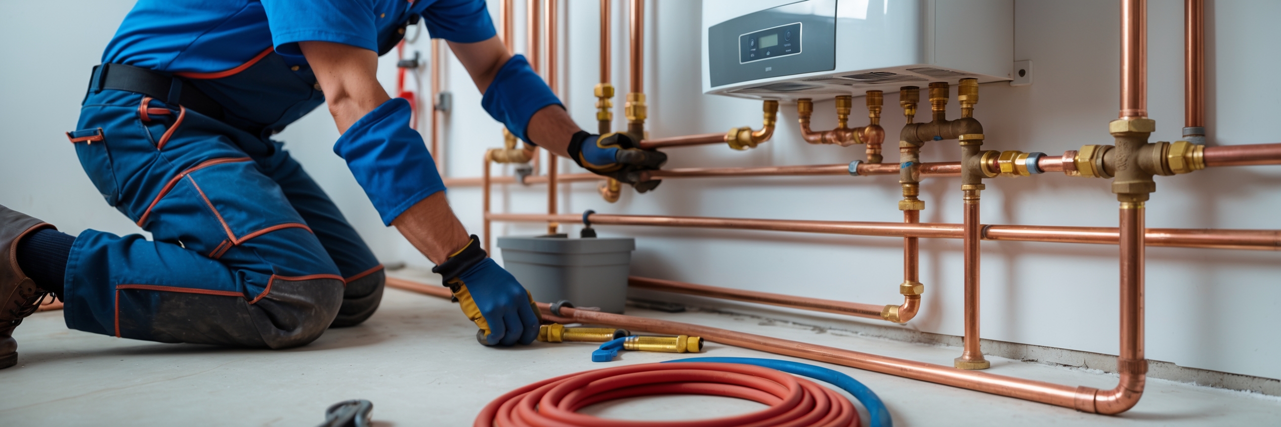 Präsentationsansicht der Firma Hammer Heizungsbau GmbH