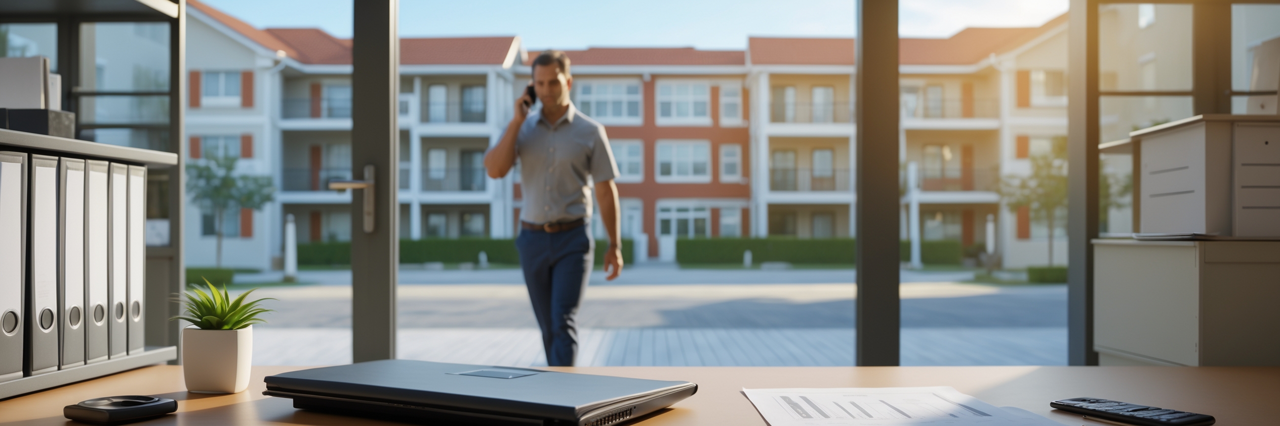 Präsentationsansicht der Firma S. Kain KG