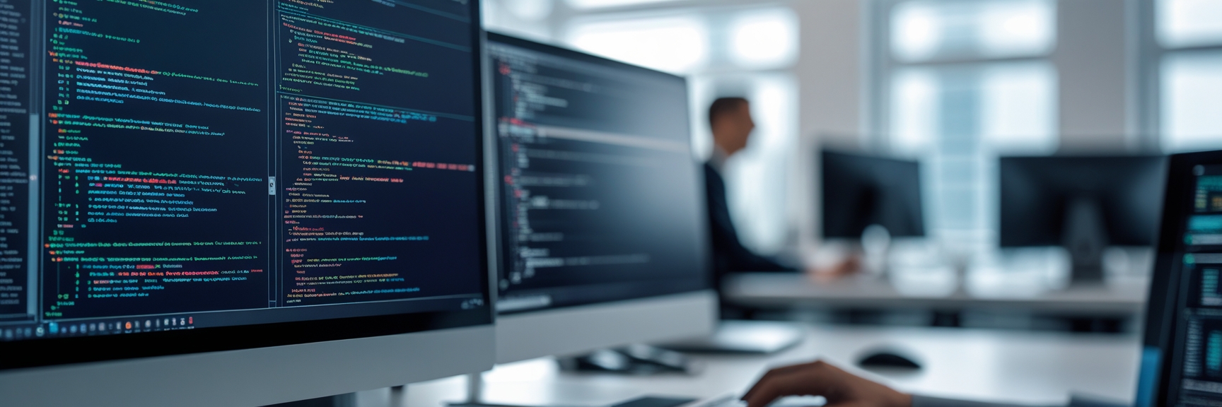 Präsentationsansicht der Firma F.O.N.T.-Wallner-Gesellschaft m.b.H. 
Fiber Optic & Netzwerktechnik