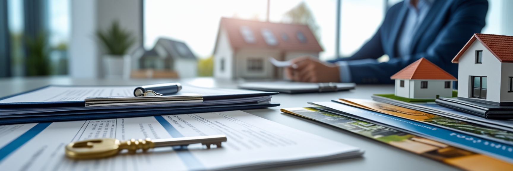 Präsentationsansicht der Firma Holzer Projektmanagement GmbH