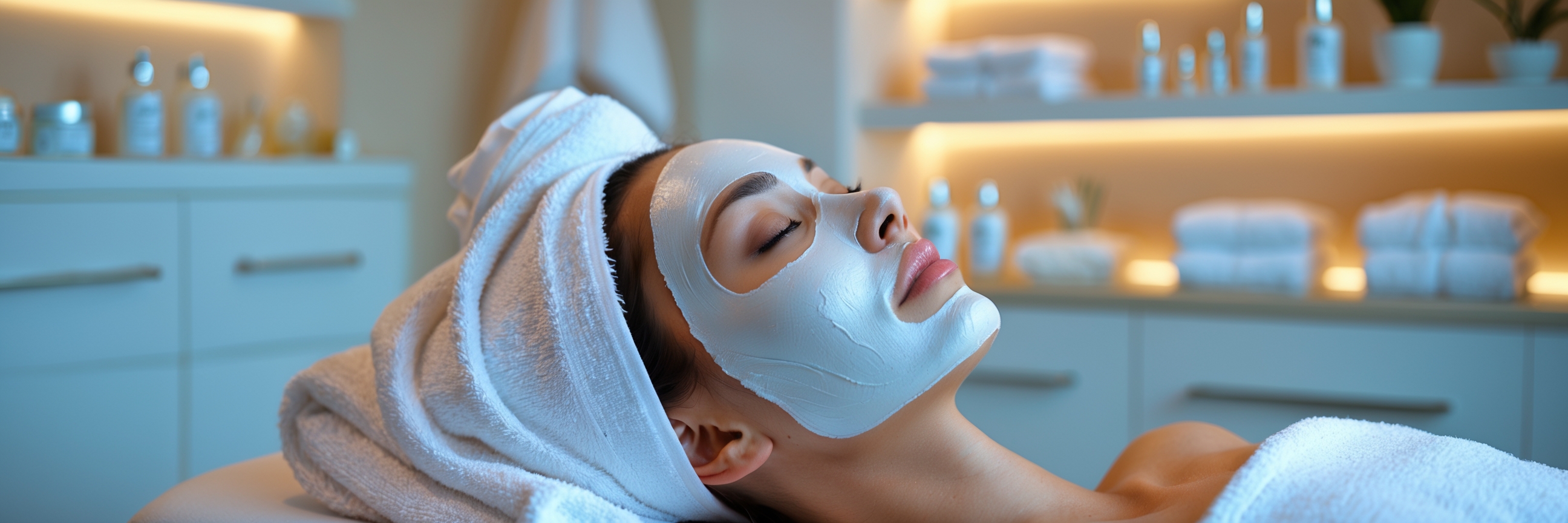 Präsentationsansicht der Firma Medical Beauty & Kosmetik-Institut
Sandra Ellekotten