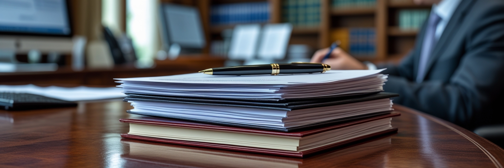 Präsentationsansicht der Firma SWP Steuerberatung GmbH