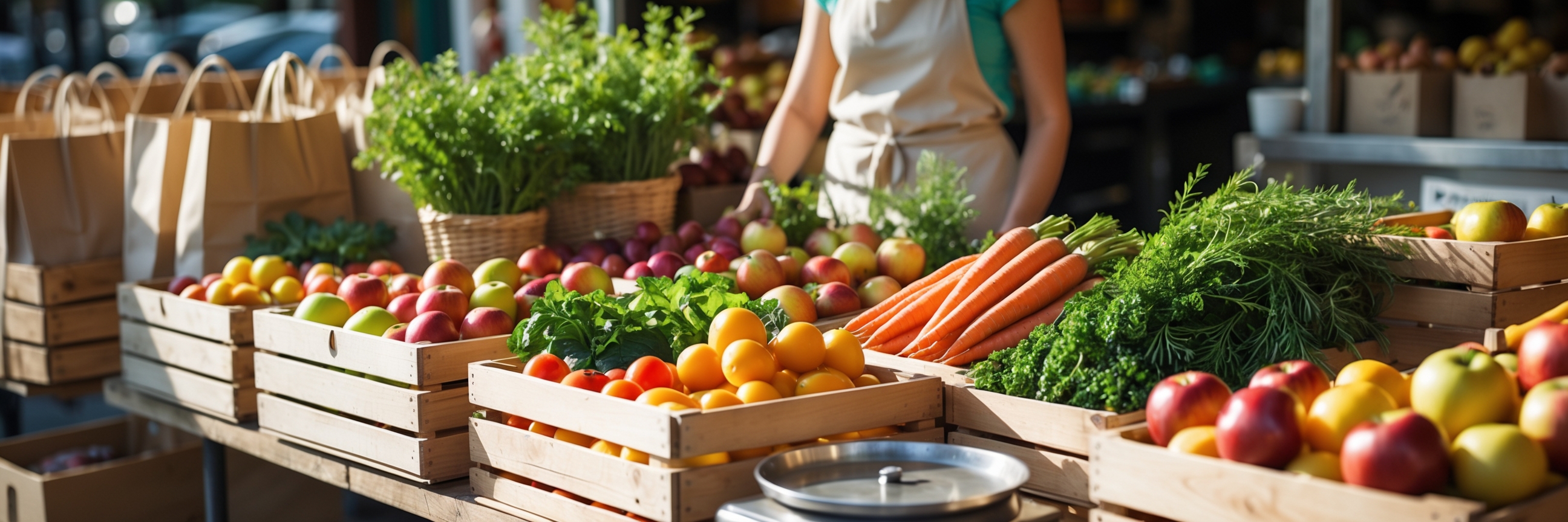 Präsentationsansicht der Firma Frisch + rasch 
Obst und Gemüse GmbH