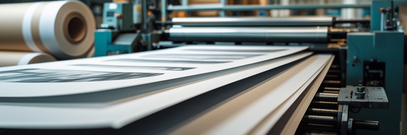 Präsentationsansicht der Firma Buchbinderei Meinrad Bruder