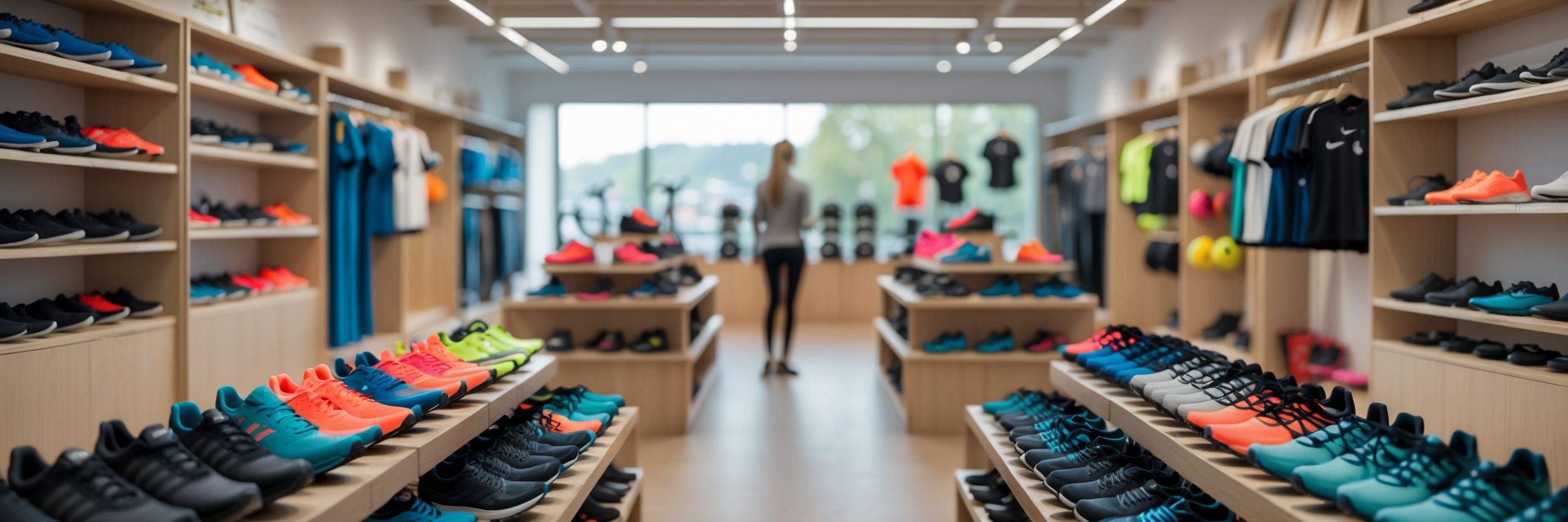 Präsentationsansicht der Firma Mader Racing Sports