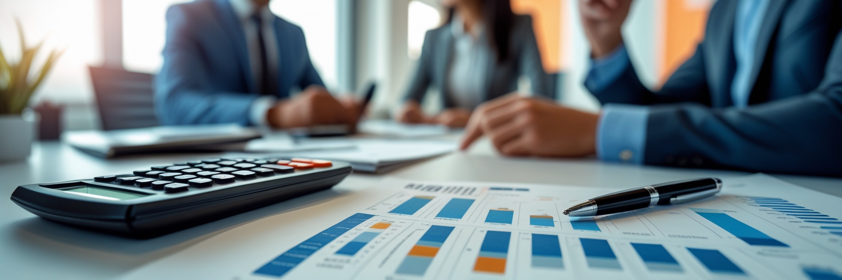Präsentationsansicht der Firma JCS Accounting & Estate OG