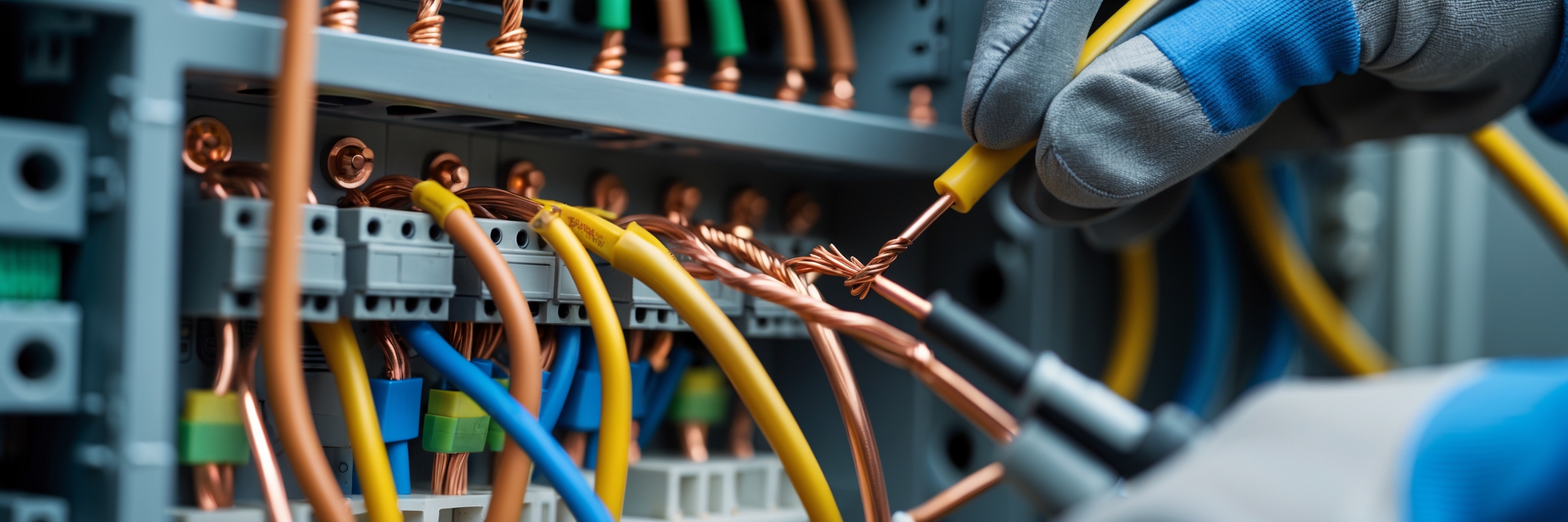 Präsentationsansicht der Firma Büldge Elektromotoren-Reparaturwerkstatt GmbH