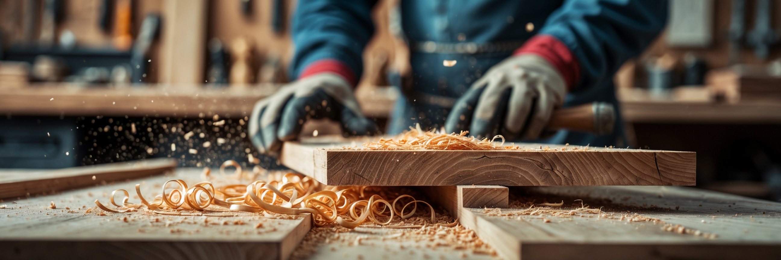 Präsentationsansicht der Firma Tischlerei Islitzer 
GmbH & Co KG