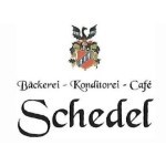 Bäckerei - Konditorei - Café SCHEDEL