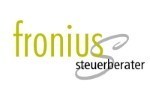 Fronius Steuerberater