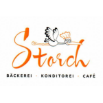 Storch 
Bäckerei-Konditorei-Café