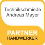 Technikschmiede Andreas Mayer