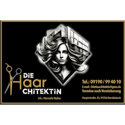 Die Haarchitektin