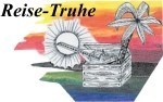 Reise-Truhe