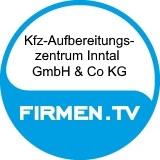 Kfz-Aufbereitungszentrum
Inntal GmbH & Co KG