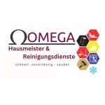 Omega 
Hausmeister- und Reinigungsdienste