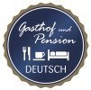 Gasthof & Pension Deutsch