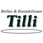 Brillen & Kontaktlinsen Tilli