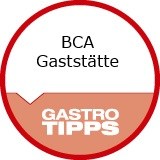 BCA-Gaststätte