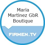 Maria Martinez GbR 
Boutique