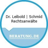 Dr. Leibold | Schmid Rechtsanwälte