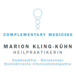 Complementary Medicine
Marion Kling-Kühn