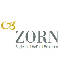 Zorn GmbH 
Bestattungsinstitut