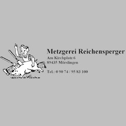 Metzgerei Reichensperger 