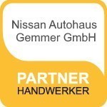 Nissan Autohaus Gemmer GmbH