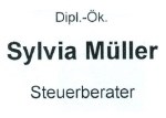 Müller Sylvia 
Steuerberater