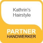 Kathrin's Hairstyle