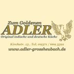 Zum Goldenen Adler