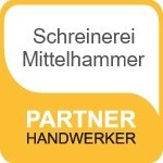 Schreinerei Mittelhammer