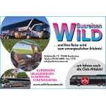 Wild Michael Busreisen