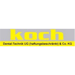 Koch Dental-Technik UG (haftungsbeschränkt) & Co. KG