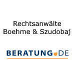 Rechtsanwälte Boehme & Szudobaj